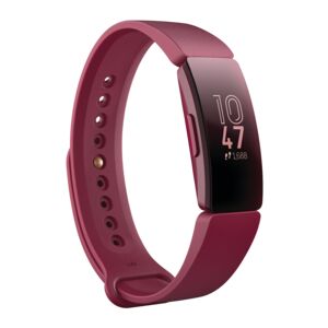 Fitbit Inspire Activity Tracker Sangria Fitbit Inspire Activity Tracker Sangria